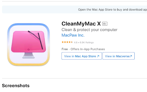 macverse support  from Chrome web store to be run with OffiDocs Chromium online