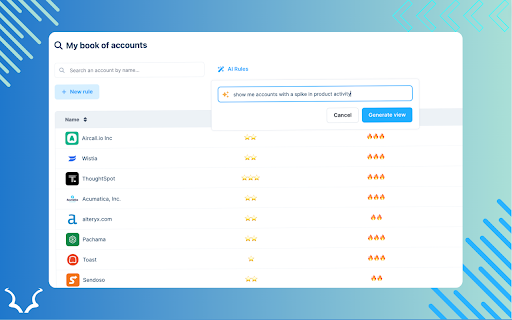MadKudu Copilot  from Chrome web store to be run with OffiDocs Chromium online