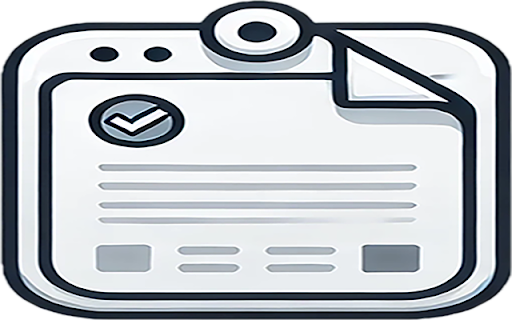 MadumScreen  from Chrome web store to be run with OffiDocs Chromium online