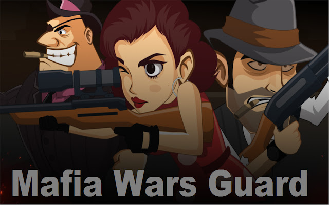 Mafia Wars Guard  from Chrome web store to be run with OffiDocs Chromium online