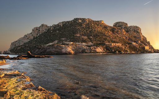 Magical peninsula  from Chrome web store to be run with OffiDocs Chromium online