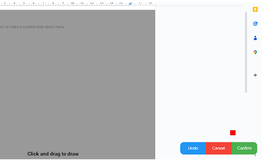 Magic Annotate  Mark  from Chrome web store to be run with OffiDocs Chromium online