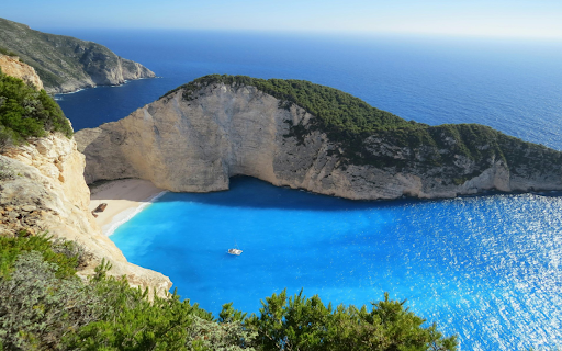 Magic Bay  from Chrome web store to be run with OffiDocs Chromium online