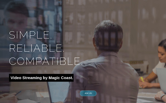 Magic Coast Meet Calendar Appointments  from Chrome web store to be run with OffiDocs Chromium online