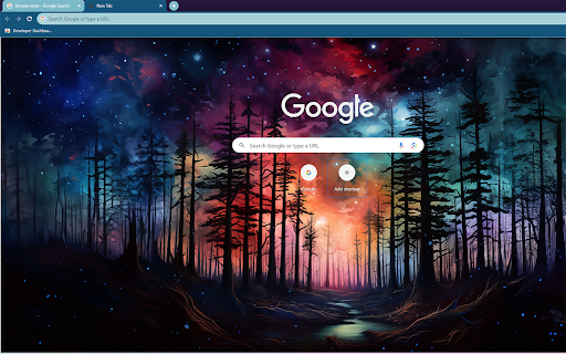 Magic Forest  from Chrome web store to be run with OffiDocs Chromium online