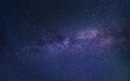 Magic Galaxy  from Chrome web store to be run with OffiDocs Chromium online