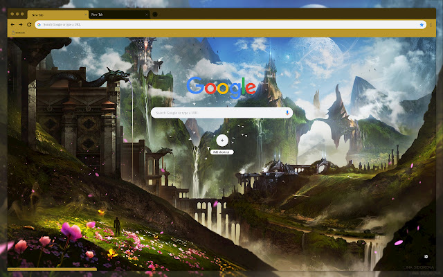 Magic life  from Chrome web store to be run with OffiDocs Chromium online