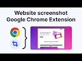 MagicShot Screenshots made Beautiful  from Chrome web store to be run with OffiDocs Chromium online