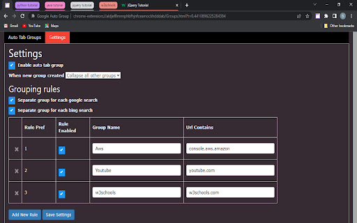 Magic Tab Group from Chrome web store to be run with OffiDocs Chromium online Magic Tab Group from Chrome web store to be run with OffiDocs Chromium online