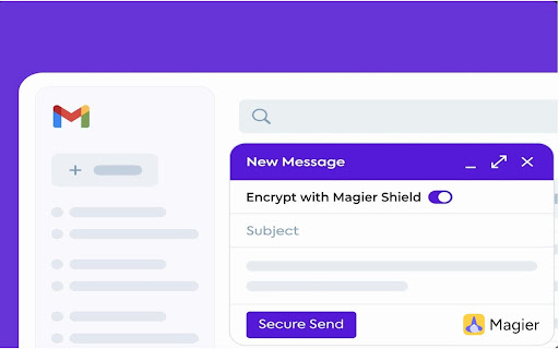 Magier Browser Extension  from Chrome web store to be run with OffiDocs Chromium online