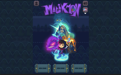 Magikmon Classroom 6x  from Chrome web store to be run with OffiDocs Chromium online