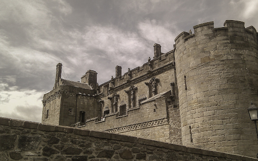 Magnificent ancient citadel  from Chrome web store to be run with OffiDocs Chromium online