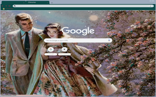 Magnolias  from Chrome web store to be run with OffiDocs Chromium online