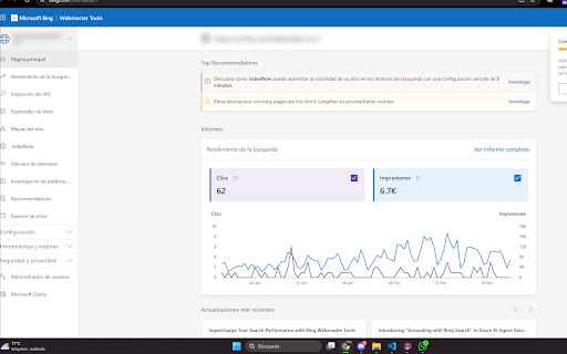 Maharbal  from Chrome web store to be run with OffiDocs Chromium online