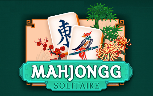Mahjongg Solitaire  from Chrome web store to be run with OffiDocs Chromium online
