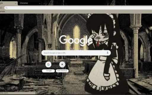 MAID  from Chrome web store to be run with OffiDocs Chromium online
