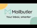 Mailbutler para Gmail da Chrome Web Store para ser executado com OffiDocs Chromium online