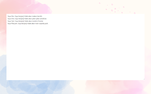 Mail Merge  from Chrome web store to be run with OffiDocs Chromium online