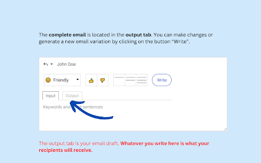 MailSpresso  from Chrome web store to be run with OffiDocs Chromium online