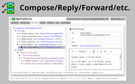 MailToDoList from Chrome web store to be run with OffiDocs Chromium online MailToDoList from Chrome web store to be run with OffiDocs Chromium online