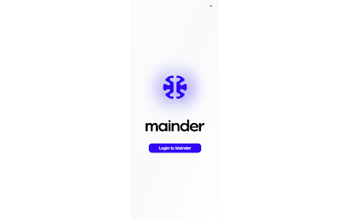 Mainder Linkedin Tool  from Chrome web store to be run with OffiDocs Chromium online