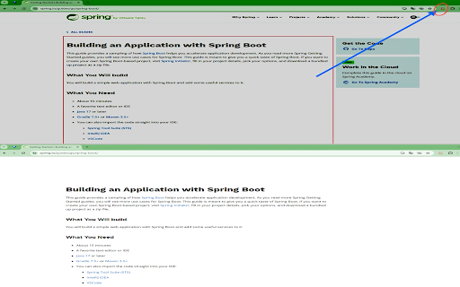 mainonly  from Chrome web store to be run with OffiDocs Chromium online