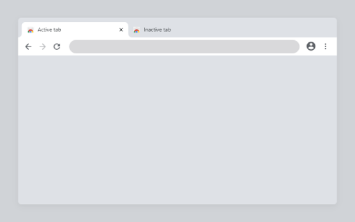 Maintain tab color when unfocused  from Chrome web store to be run with OffiDocs Chromium online