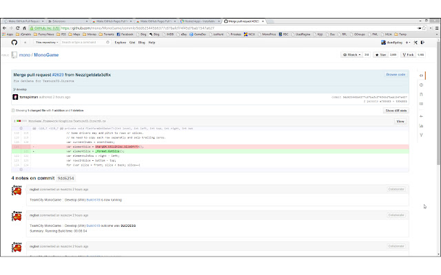 Make GitHub Pages Full Width  from Chrome web store to be run with OffiDocs Chromium online