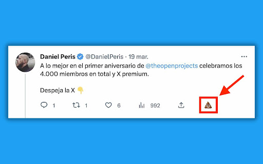 Make Twitter Great Again Twitter Free Tool from Chrome web store to be run with OffiDocs Chromium online Make Twitter Great Again Twitter Free Tool from Chrome web store to be run with OffiDocs Chromium online