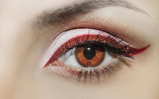 Makeup techniques  from Chrome web store to be run with OffiDocs Chromium online