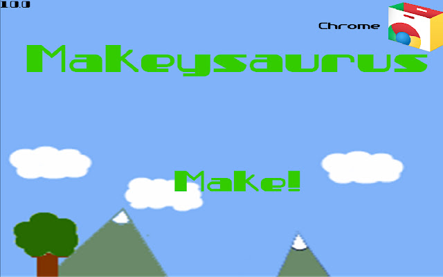 Makeysaurus  from Chrome web store to be run with OffiDocs Chromium online Makeysaurus  from Chrome web store to be run with OffiDocs Chromium online