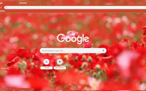 Maki Flowers  from Chrome web store to be run with OffiDocs Chromium online