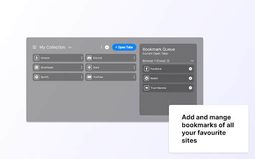 Mamma  from Chrome web store to be run with OffiDocs Chromium online