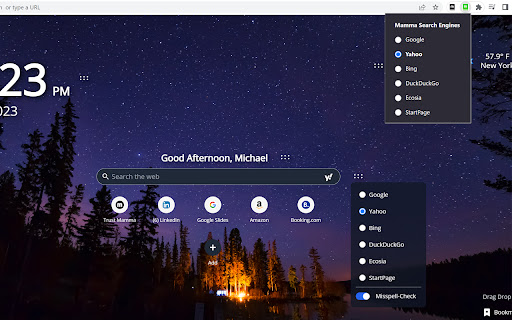 Mamma Search Companion Extension from Chrome web store to be run with OffiDocs Chromium online Mamma Search Companion Extension from Chrome web store to be run with OffiDocs Chromium online