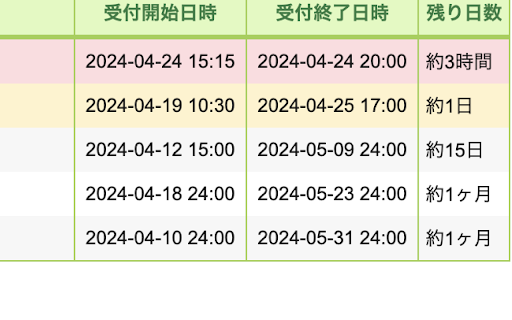 Manaba24 for Tsukuba  from Chrome web store to be run with OffiDocs Chromium online
