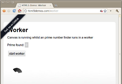 Manage Web Workers  from Chrome web store to be run with OffiDocs Chromium online
