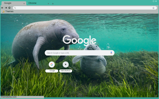 Manatee  from Chrome web store to be run with OffiDocs Chromium online