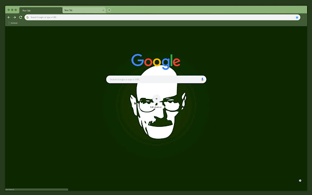 Man face graphics  from Chrome web store to be run with OffiDocs Chromium online