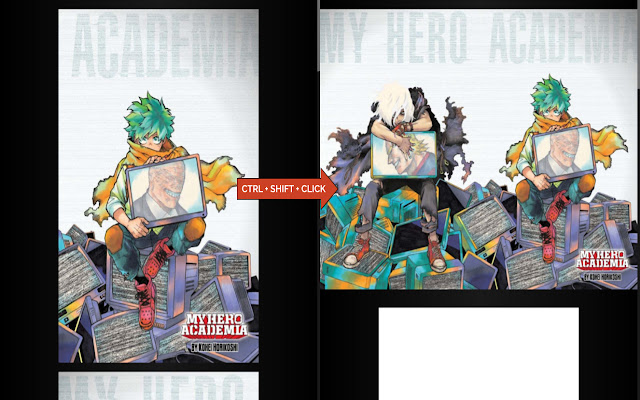Manga Spread Merger  from Chrome web store to be run with OffiDocs Chromium online