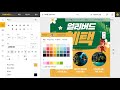 Mangoboard ColorPicker  from Chrome web store to be run with OffiDocs Chromium online