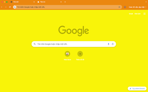 Mango yellow  from Chrome web store to be run with OffiDocs Chromium online