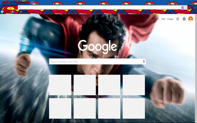 Man of Steel  from Chrome web store to be run with OffiDocs Chromium online