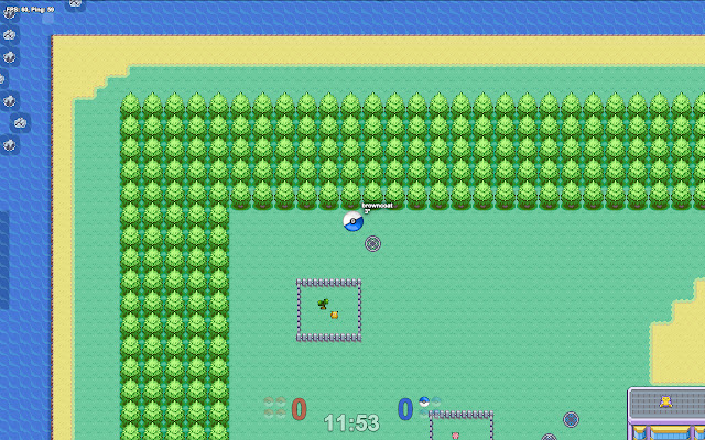 Map Decals for TagPro  from Chrome web store to be run with OffiDocs Chromium online