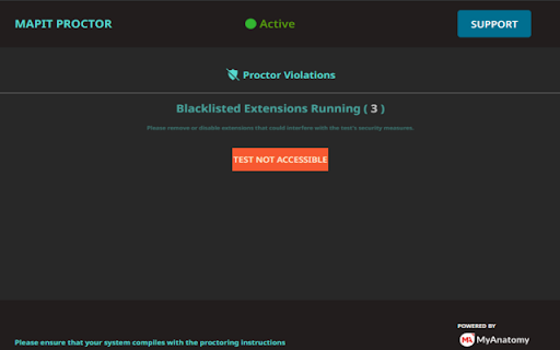 MAPIT PROCTOR  from Chrome web store to be run with OffiDocs Chromium online MAPIT PROCTOR  from Chrome web store to be run with OffiDocs Chromium online