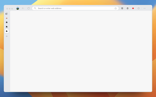 Maple NewTab  from Chrome web store to be run with OffiDocs Chromium online