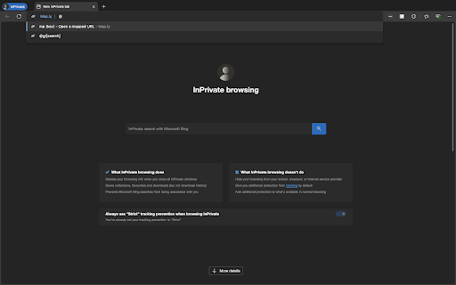 Map.ly  from Chrome web store to be run with OffiDocs Chromium online