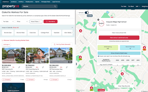 MapWand  from Chrome web store to be run with OffiDocs Chromium online