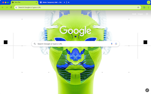 Marathon Theme  from Chrome web store to be run with OffiDocs Chromium online