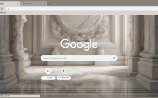 Marble Statue Texture  from Chrome web store to be run with OffiDocs Chromium online
