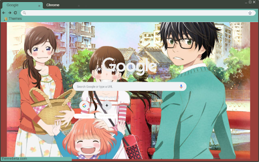 March Comes in Like a Lion  from Chrome web store to be run with OffiDocs Chromium online